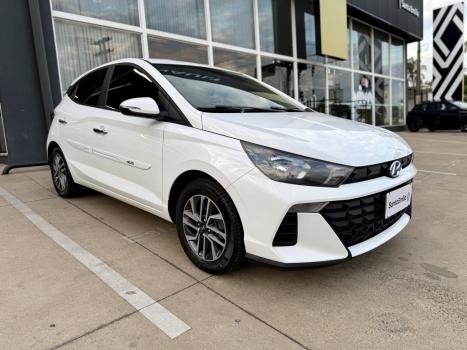 HYUNDAI HB 20 Hatch 1.0 12V 4P LIMITED, Foto 12