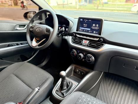 HYUNDAI HB 20 Hatch 1.0 12V 4P LIMITED, Foto 8