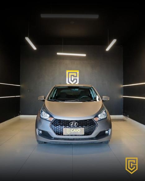 HYUNDAI HB 20 Hatch 1.0 12 V 4P FLEX COMFORT STYLE, Foto 3