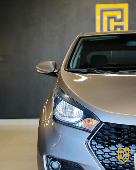 HYUNDAI HB 20 Hatch 1.0 12 V 4P FLEX COMFORT STYLE, Foto 4