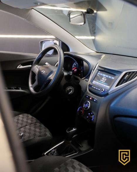 HYUNDAI HB 20 Hatch 1.0 12 V 4P FLEX COMFORT STYLE, Foto 9
