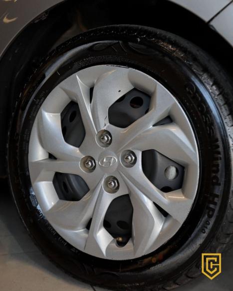 HYUNDAI HB 20 Hatch 1.0 12V 4P FLEX COMFORT PLUS, Foto 7