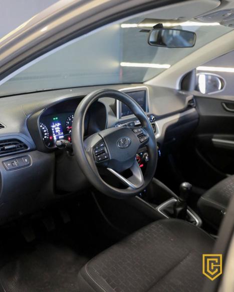 HYUNDAI HB 20 Hatch 1.0 12V 4P FLEX COMFORT PLUS, Foto 8