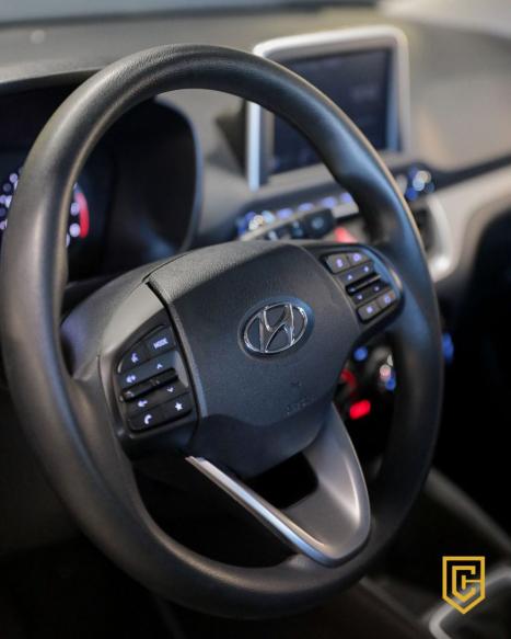 HYUNDAI HB 20 Hatch 1.0 12V 4P FLEX COMFORT PLUS, Foto 10