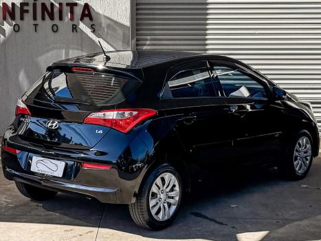 HYUNDAI HB 20 Hatch 1.6 16V 4P FLEX COMFORT, Foto 6