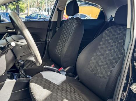 HYUNDAI HB 20 Hatch 1.6 16V 4P FLEX COMFORT, Foto 8