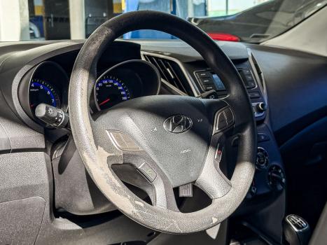 HYUNDAI HB 20 Hatch 1.6 16V 4P FLEX COMFORT, Foto 9