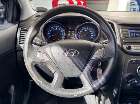 HYUNDAI HB 20 Hatch 1.6 16V 4P FLEX COMFORT, Foto 10