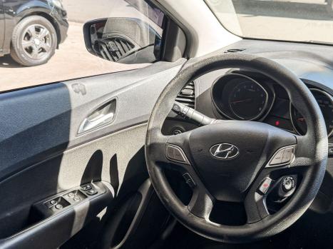HYUNDAI HB 20 Hatch 1.6 16V 4P FLEX COMFORT, Foto 15