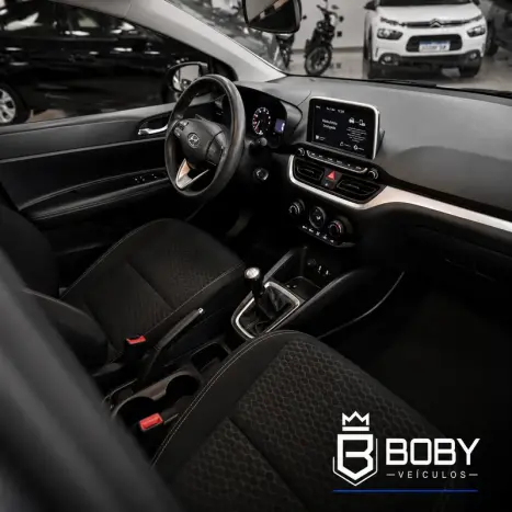 HYUNDAI HB 20 Hatch 1.0 12V 4P FLEX EVOLUTION, Foto 5