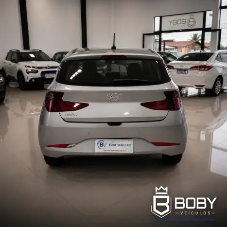 HYUNDAI HB 20 Hatch 1.0 12V 4P FLEX EVOLUTION, Foto 9