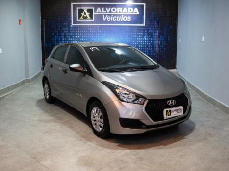 HYUNDAI HB 20 Hatch 1.0 12V 4P FLEX UNIQUE, Foto 1
