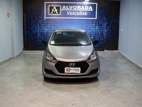 HYUNDAI HB 20 Hatch 1.0 12V 4P FLEX UNIQUE, Foto 3