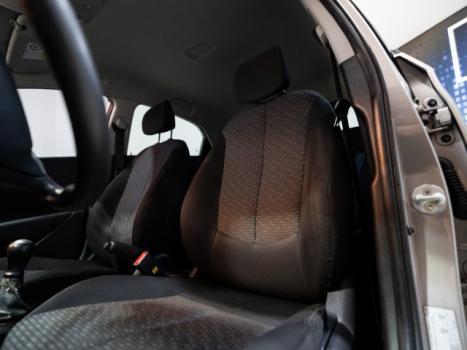 HYUNDAI HB 20 Hatch 1.0 12V 4P FLEX UNIQUE, Foto 6