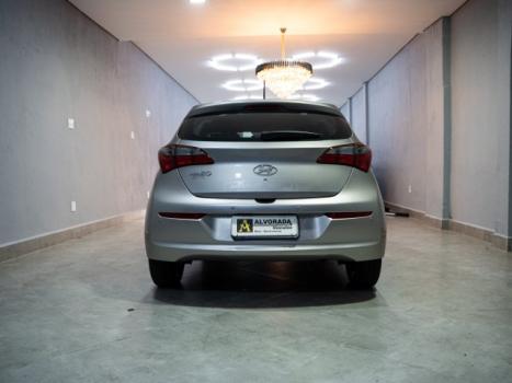 HYUNDAI HB 20 Hatch 1.0 12V 4P FLEX UNIQUE, Foto 11