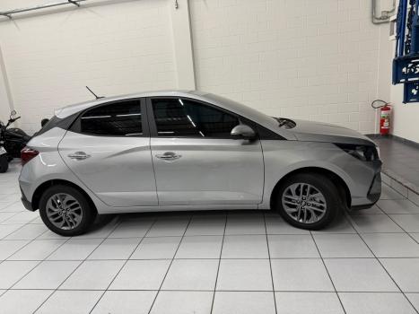 HYUNDAI HB 20 Hatch 1.0 12V 4P LIMITED, Foto 1