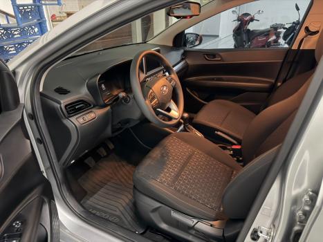 HYUNDAI HB 20 Hatch 1.0 12V 4P LIMITED, Foto 2