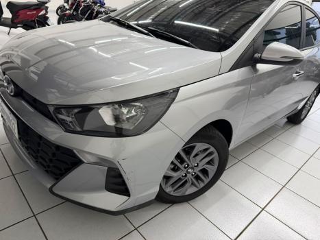 HYUNDAI HB 20 Hatch 1.0 12V 4P LIMITED, Foto 3