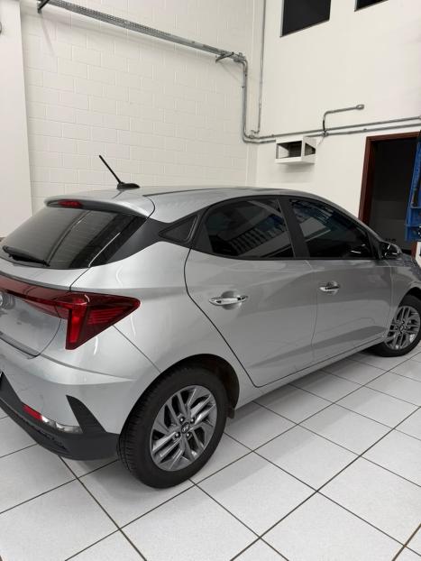 HYUNDAI HB 20 Hatch 1.0 12V 4P LIMITED, Foto 4