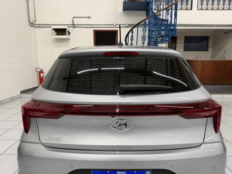 HYUNDAI HB 20 Hatch 1.0 12V 4P LIMITED, Foto 5
