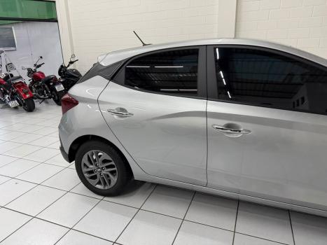 HYUNDAI HB 20 Hatch 1.0 12V 4P LIMITED, Foto 6