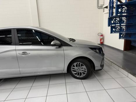 HYUNDAI HB 20 Hatch 1.0 12V 4P LIMITED, Foto 7