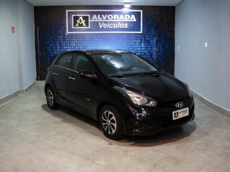 HYUNDAI HB 20 Hatch 1.0 12V 4P FLEX COMFORT, Foto 1