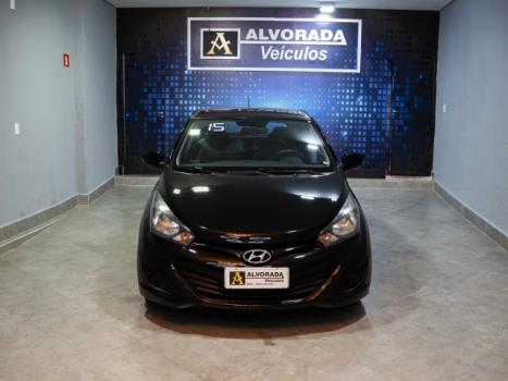 HYUNDAI HB 20 Hatch 1.0 12V 4P FLEX COMFORT, Foto 3