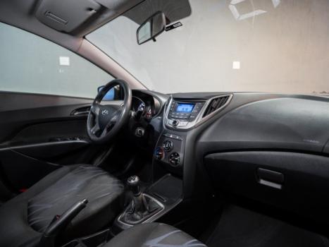 HYUNDAI HB 20 Hatch 1.0 12V 4P FLEX COMFORT, Foto 8