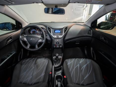 HYUNDAI HB 20 Hatch 1.0 12V 4P FLEX COMFORT, Foto 9