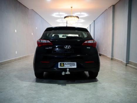 HYUNDAI HB 20 Hatch 1.0 12V 4P FLEX COMFORT, Foto 10