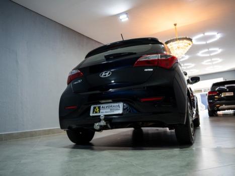 HYUNDAI HB 20 Hatch 1.0 12V 4P FLEX COMFORT, Foto 11