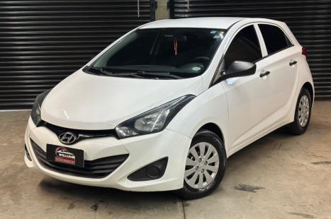 HYUNDAI HB 20 Hatch 1.0 12V 4P FLEX COMFORT, Foto 2