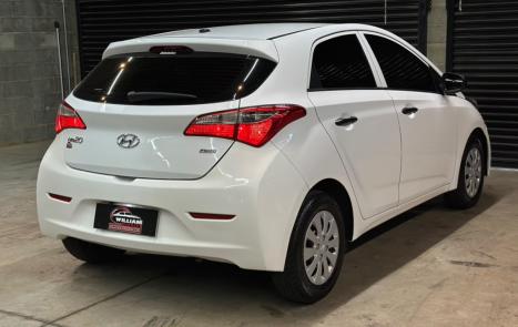 HYUNDAI HB 20 Hatch 1.0 12V 4P FLEX COMFORT, Foto 3