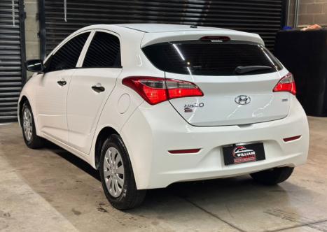 HYUNDAI HB 20 Hatch 1.0 12V 4P FLEX COMFORT, Foto 4