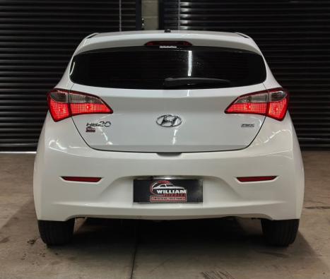 HYUNDAI HB 20 Hatch 1.0 12V 4P FLEX COMFORT, Foto 5