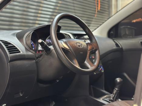 HYUNDAI HB 20 Hatch 1.0 12V 4P FLEX COMFORT, Foto 6
