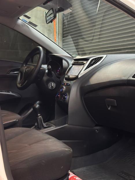 HYUNDAI HB 20 Hatch 1.0 12V 4P FLEX COMFORT, Foto 12