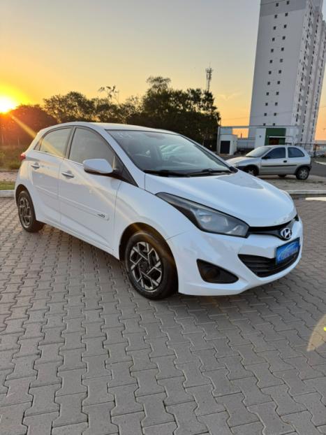 HYUNDAI HB 20 Hatch 1.6 16V 4P FLEX COMFORT, Foto 3