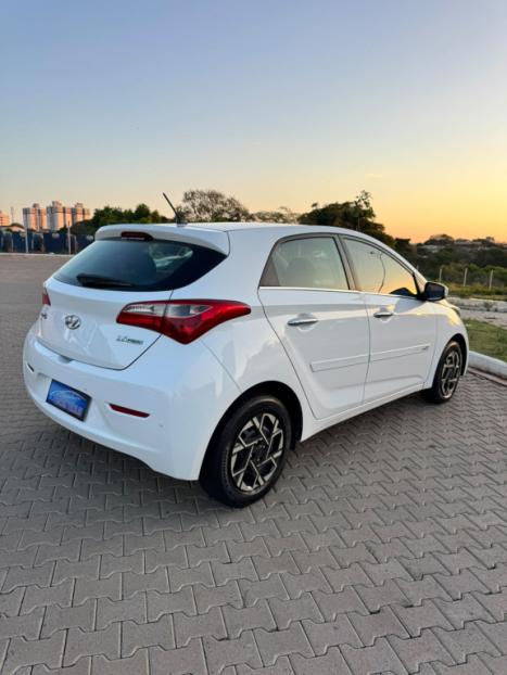HYUNDAI HB 20 Hatch 1.6 16V 4P FLEX COMFORT, Foto 6
