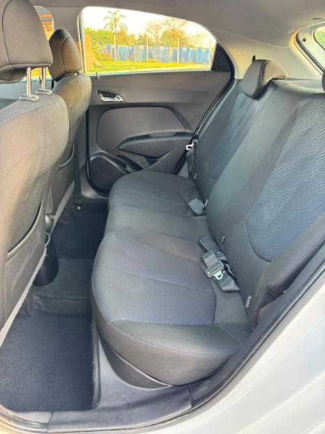 HYUNDAI HB 20 Hatch 1.6 16V 4P FLEX COMFORT, Foto 8