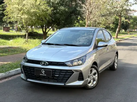 HYUNDAI HB 20 Hatch 1.0 12V 4P FLEX COMFORT, Foto 1