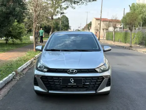 HYUNDAI HB 20 Hatch 1.0 12V 4P FLEX COMFORT, Foto 2