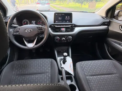 HYUNDAI HB 20 Hatch 1.0 12V 4P FLEX COMFORT, Foto 5
