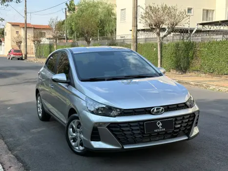 HYUNDAI HB 20 Hatch 1.0 12V 4P FLEX COMFORT, Foto 10