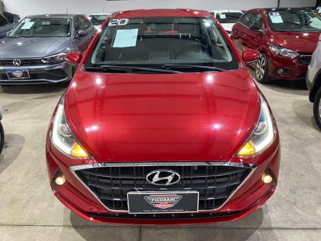 HYUNDAI HB 20 Hatch 1.0 12V 4P FLEX TGDI TURBO DIAMOND AUTOM�TICO, Foto 2