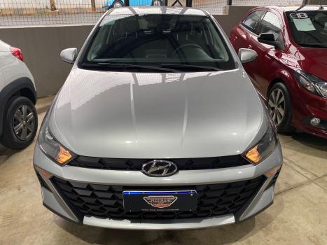HYUNDAI HB 20 Hatch 1.0 12V 4P FLEX COMFORT, Foto 2