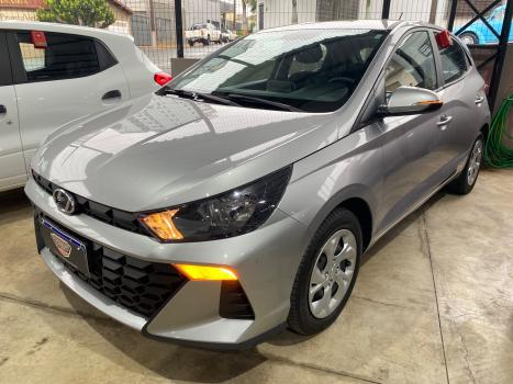 HYUNDAI HB 20 Hatch 1.0 12V 4P FLEX COMFORT, Foto 3