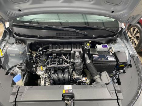 HYUNDAI HB 20 Hatch 1.0 12V 4P FLEX COMFORT, Foto 5