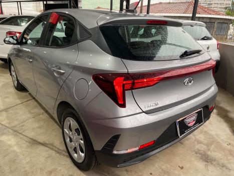 HYUNDAI HB 20 Hatch 1.0 12V 4P FLEX COMFORT, Foto 6